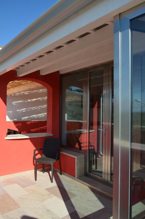 B&B Albatros Castelluzzo Exterior photo