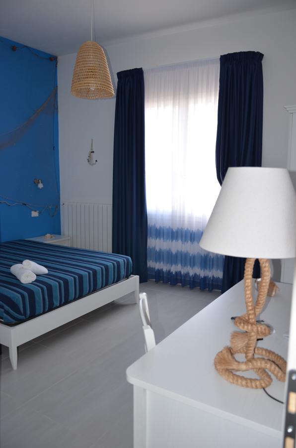 B&B Albatros Castelluzzo Exterior photo